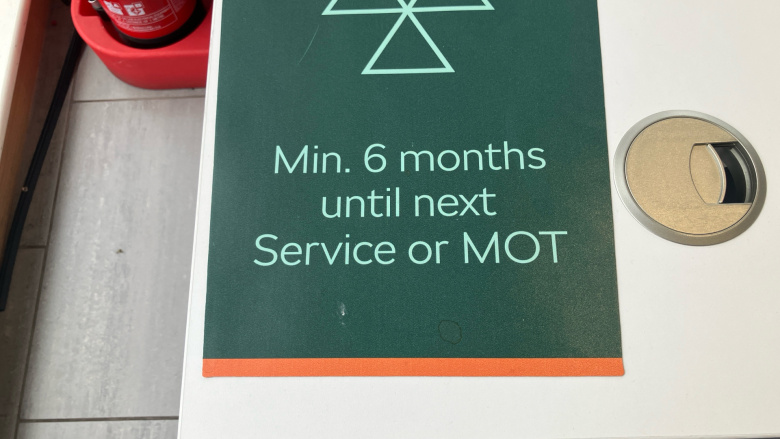 Ford KA+ 1.2 85 Zetec 5dr Petrol Hatchback